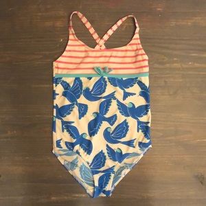 Mini Boden Bathing Suit